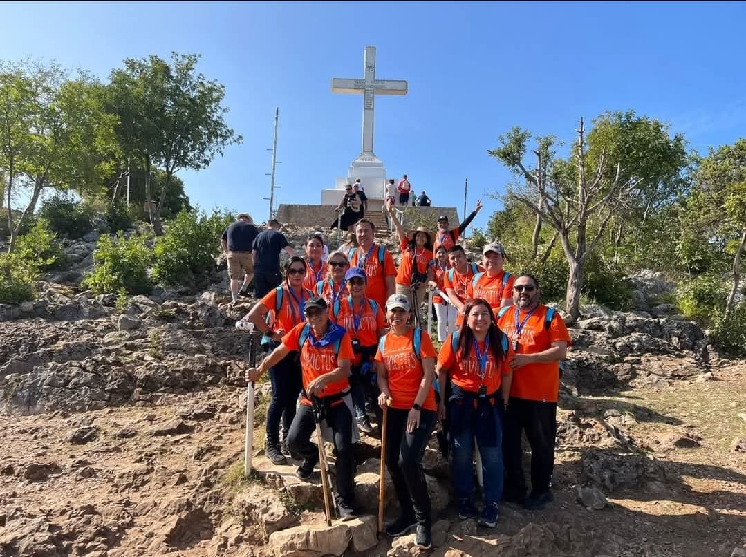 peregrinaciones 2023